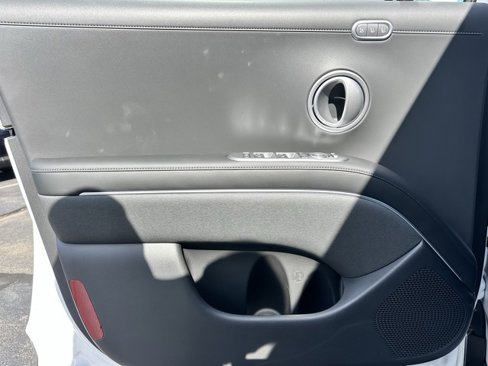New 2026 Hyundai Palisade Calligraphy image 9