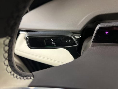 New 2025 Lincoln Nautilus Black Label w/ Jet Appearance Package image 21