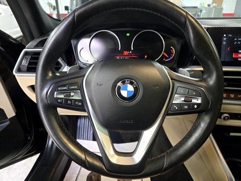 Used 2020 BMW 330i Sedan image 12