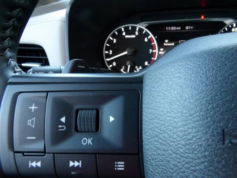 New 2026 Nissan Rogue SV w/ SV Premium Package image 28