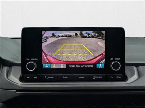 Used 2024 Honda Accord EX image 13