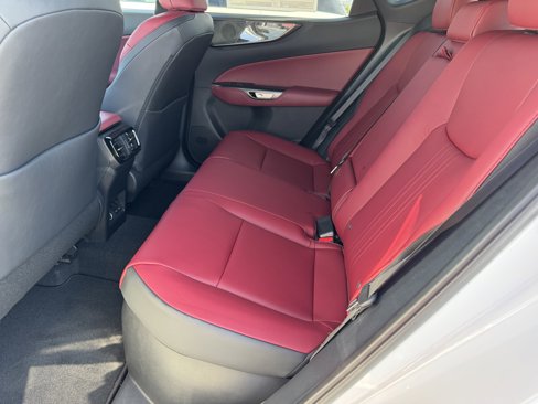 New 2026 Lexus NX 350h AWD w/ Premium Package image 29