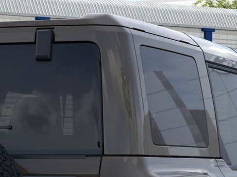 New 2025 Ford Bronco Raptor image 25