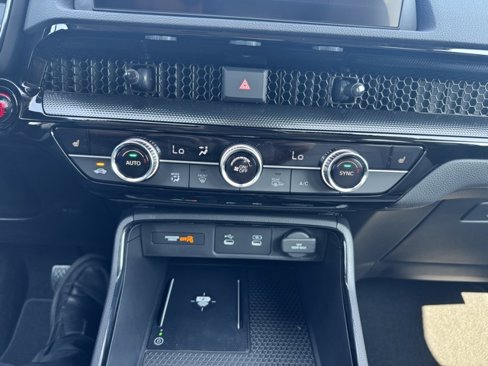 New 2026 Honda CR-V EX-L image 22