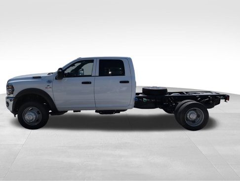 New 2025 RAM 4500 Tradesman image 6