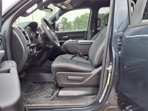 New 2026 RAM 1500 Tradesman image 15