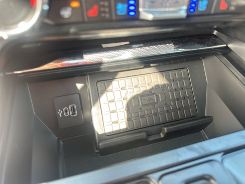 New 2025 Ford F150 King Ranch image 36