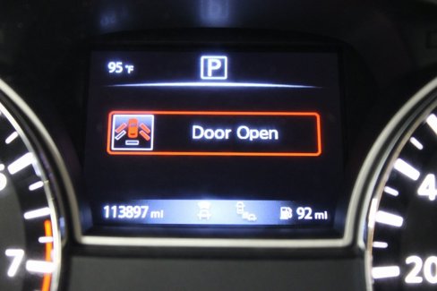 Used 2020 Nissan Pathfinder SL image 25