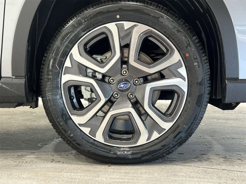 New 2025 Subaru Ascent Touring image 10