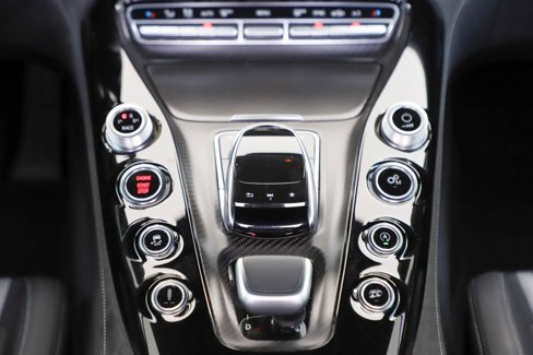 Used 2018 Mercedes-Benz AMG GT R image 32