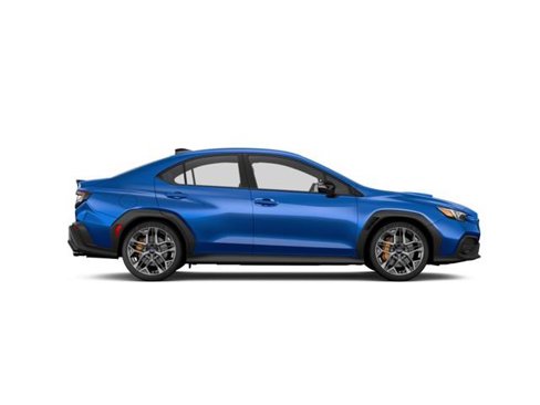 New 2025 Subaru WRX tS image 7