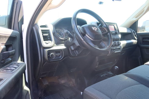 Used 2020 RAM 5500 Tradesman w/ Chrome Appearance Group image 10