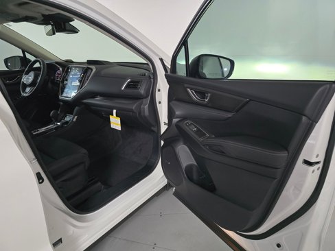 New 2025 Subaru Ascent Limited image 20