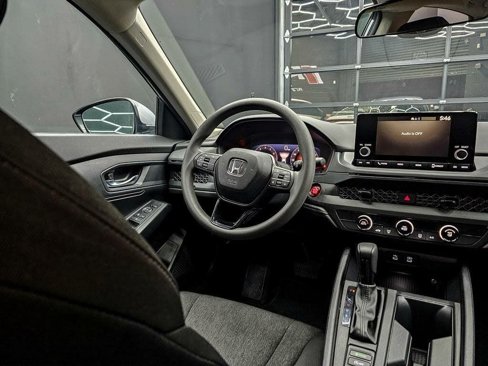 Used 2024 Honda Accord LX image 16