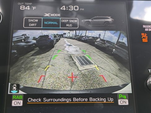 New 2025 Subaru Outback Wilderness image 31
