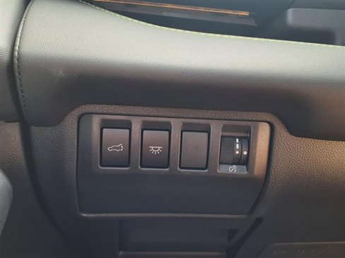 New 2025 Subaru Ascent Bronze Edition image 12
