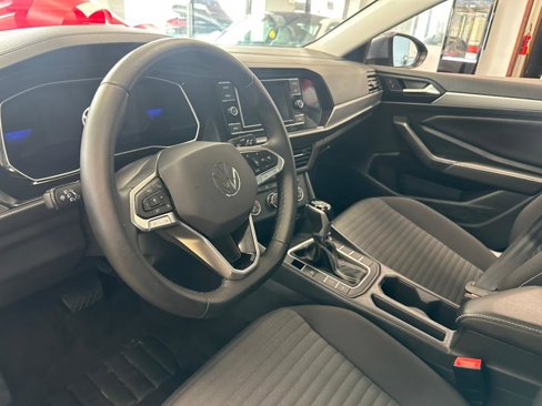 Used 2024 Volkswagen Jetta S image 20