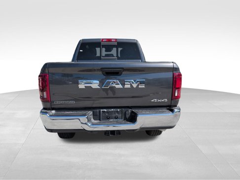 New 2025 RAM 2500 Big Horn image 9