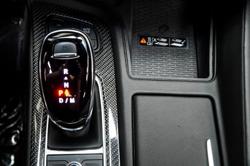 Used 2024 Cadillac CT5 V w/ Cold Weather Package image 21