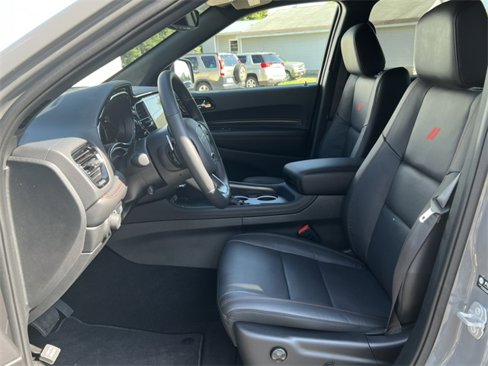 New 2026 Dodge Durango GT image 4