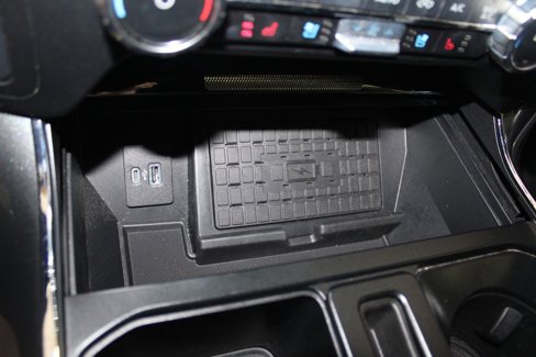 Used 2023 Ford F150 Lariat w/ Equipment Group 502A High image 56