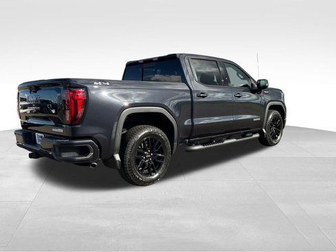 New 2026 GMC Sierra 1500 Elevation w/ Preferred Package image 27