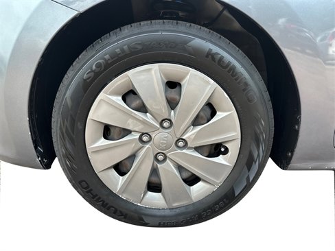 Used 2020 Kia Rio S image 18
