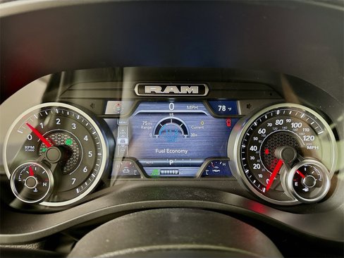 New 2026 RAM 1500 Big Horn image 13