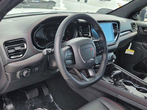 New 2025 Dodge Durango R/T image 7