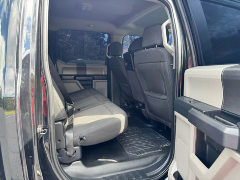 Used 2019 Ford F150 XL w/ Equipment Group 101A Mid image 14