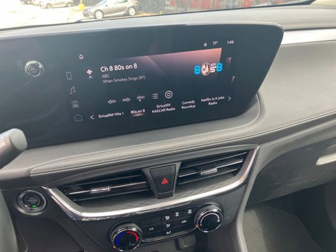 Used 2025 Buick Encore GX Preferred image 18