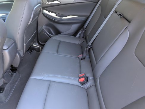 New 2025 Buick Encore GX Sport Touring w/ Comfort Package image 14
