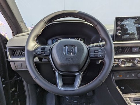 New 2026 Honda CR-V Sport-L image 26