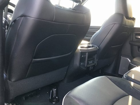 New 2026 RAM 2500 Laramie image 27