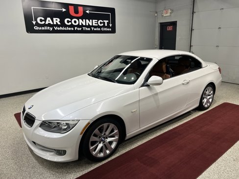 Used 2012 BMW 328i Convertible image 40
