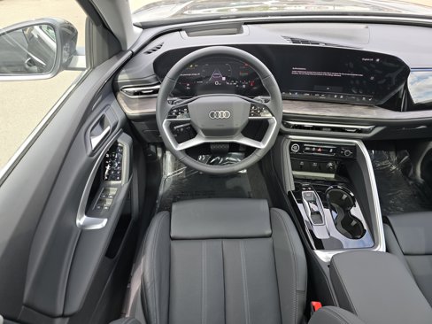 New 2025 Audi Q5 Premium Plus image 20