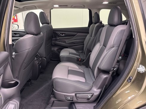 New 2025 Subaru Ascent Onyx Edition image 24