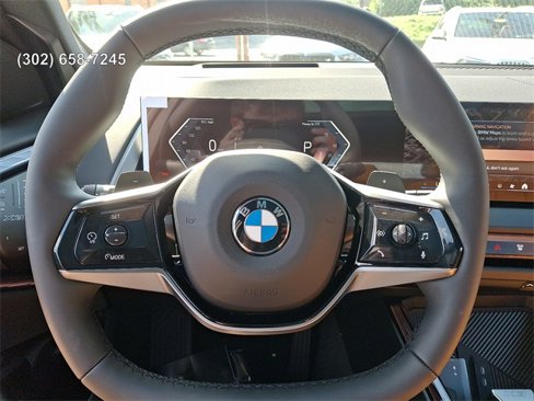 Used 2026 BMW X3 xDrive30 image 18