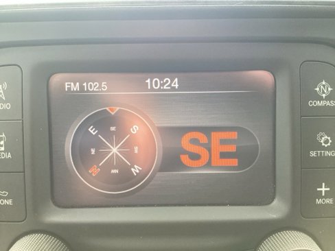 Used 2024 RAM 1500 Big Horn image 46