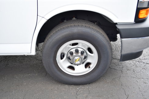 Used 2024 Chevrolet Express 3500 LT w/ LT Preferred Equipment Group image 30