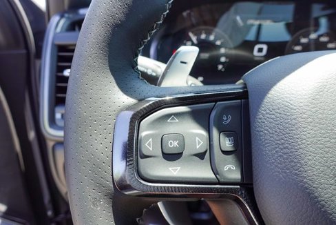 New 2025 RAM 1500 Rebel w/ G/T Package image 21