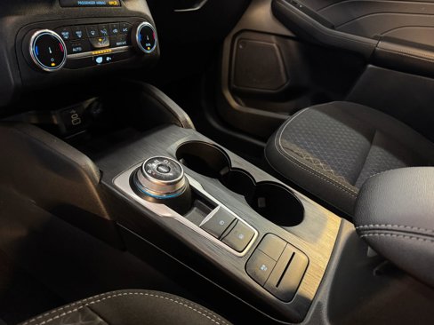 Used 2025 Ford Escape Active image 19