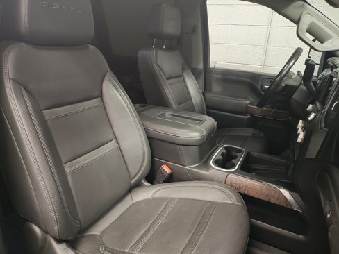 Used 2021 GMC Sierra 2500 Denali image 10