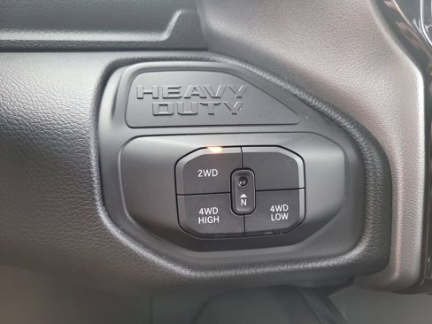 New 2026 RAM 2500 Big Horn image 25