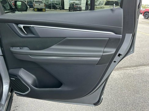 New 2026 Buick Enclave Sport Touring w/ Power Package image 16