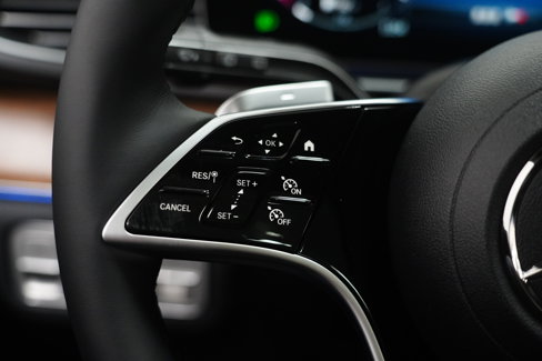New 2025 Mercedes-Benz GLE 450 4MATIC image 20