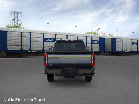 New 2026 Ford F250 King Ranch image 5