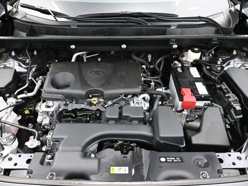 Used 2023 Toyota RAV4 XLE image 15