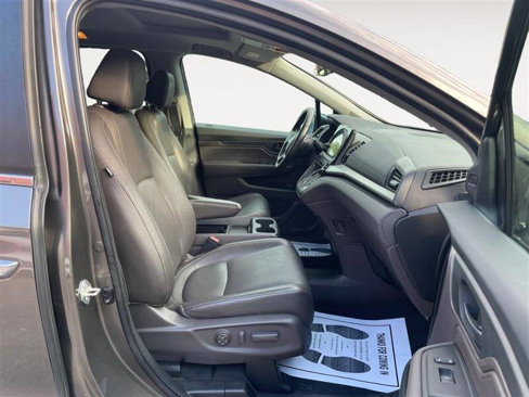 Used 2021 Honda Odyssey EX-L image 15