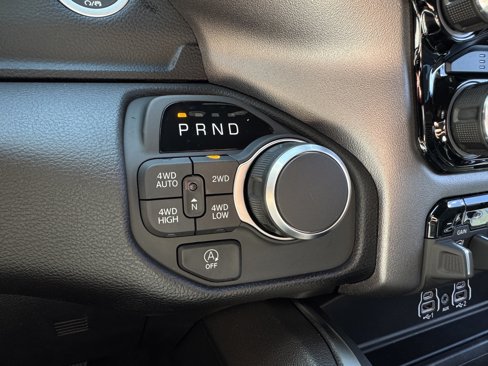 New 2026 RAM 1500 Big Horn image 42